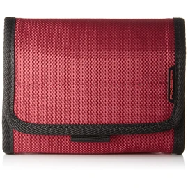 HAKUBA SPG-TG02CCLRD Digital Camera Case Pixgear Tough 02 Camera Case L Red