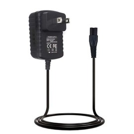 (DKKPIA) AC/DC Adapter Power Charger for Remington PR1285 Groomer Trimmer Shaver