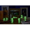 Dreams Smiski Glow in The Dark Figure, Museum Series, Random