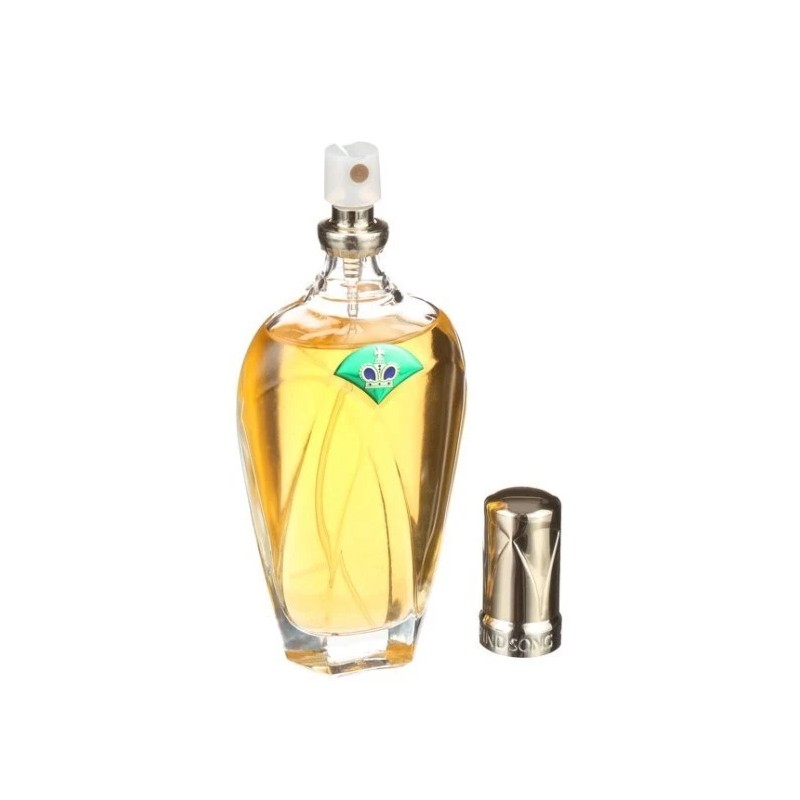 Prince Matchabelli WIND SONG Gift Set 2.6 Fl oz Cologne