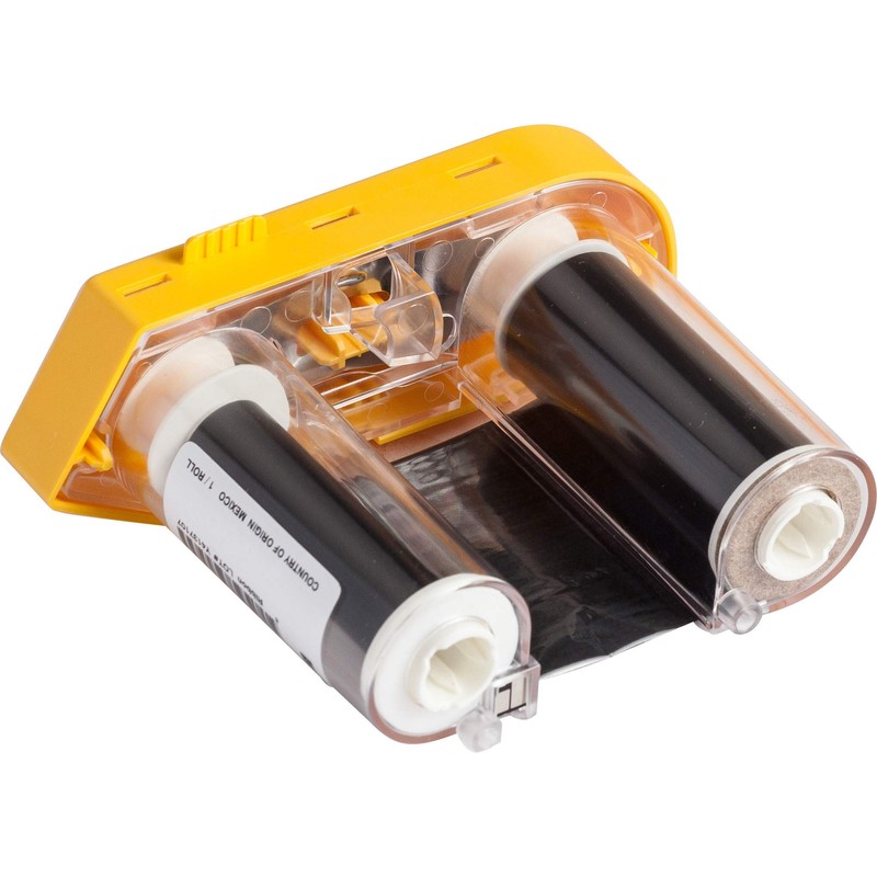 Brady R10000 Series Printer -Ribbon 2 in x 75 ft
