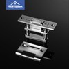 HOMOTEK 2 Pack Commercial Heavy Duty Door Roller Catch, Drive