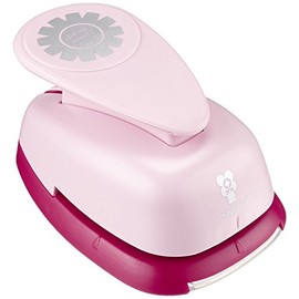 Imaginisce I-Top Paper Punch 22-mm, Medium