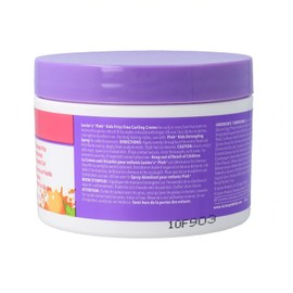 Pink Kids Frizz Free Curling Creme 227g