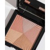 Natio Blush and Bronze Palette, Sunkissed, 12g