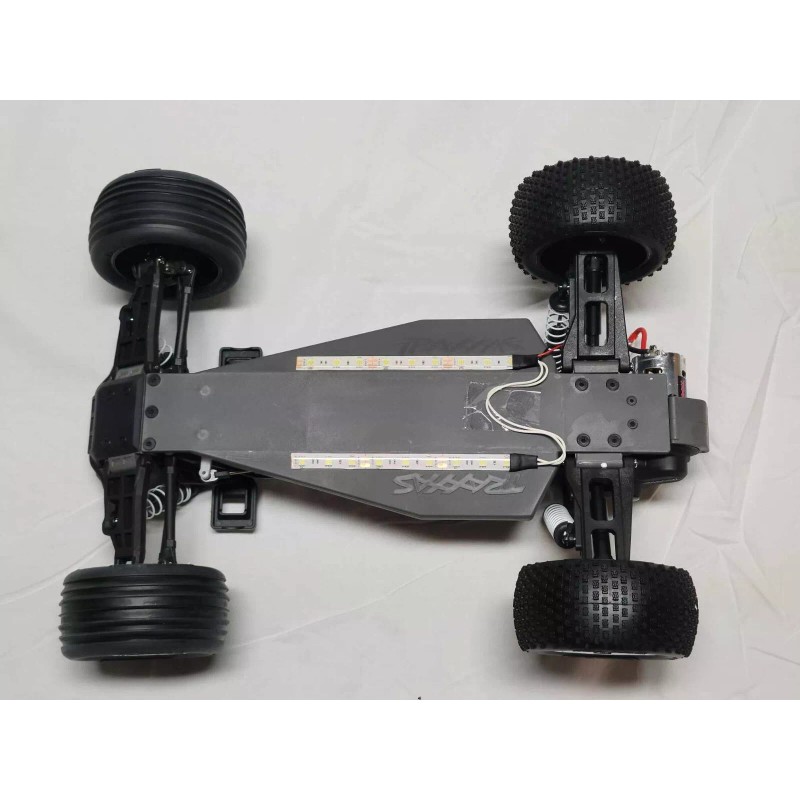 Traxxas Rustler / Bandit Version 2 (VXL / XL-5 /