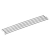 Bahco 303-5P Coping Saw Blades (5 Pack), 165 mm