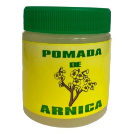 Pomada De Arnica..100g