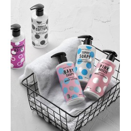 Duft & Doft Dabton & Dapt Perfumed Body Lotion 300ml