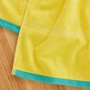 s.Oliver Beach Towel 090 x 180 cm - 100% Cotton,