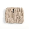 Sanko 24562-0027 Hair Band Set of 2 in Same Color,