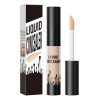 Corrector Para Cubrir La Cara De Las Pecas Moteadas Mark