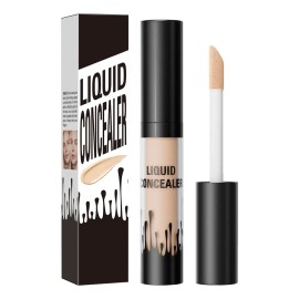 Corrector Para Cubrir La Cara De Las Pecas Moteadas Mark Eye