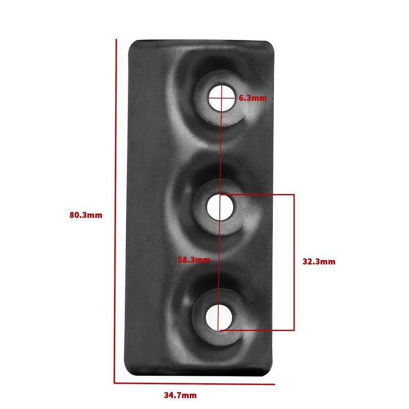 The Lord of the Tools 2PCS Cordless Planer Blade Binder