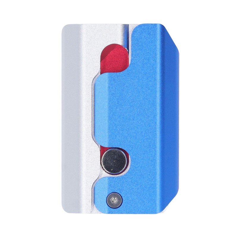 Gravity Knife Toy Decompression Aluminium Alloy Relieve Anxiety Carrot Fidget