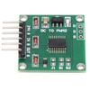 Voltage to PWM Transmitter Module Linear Conversion Board 0‑5V 0‑10V