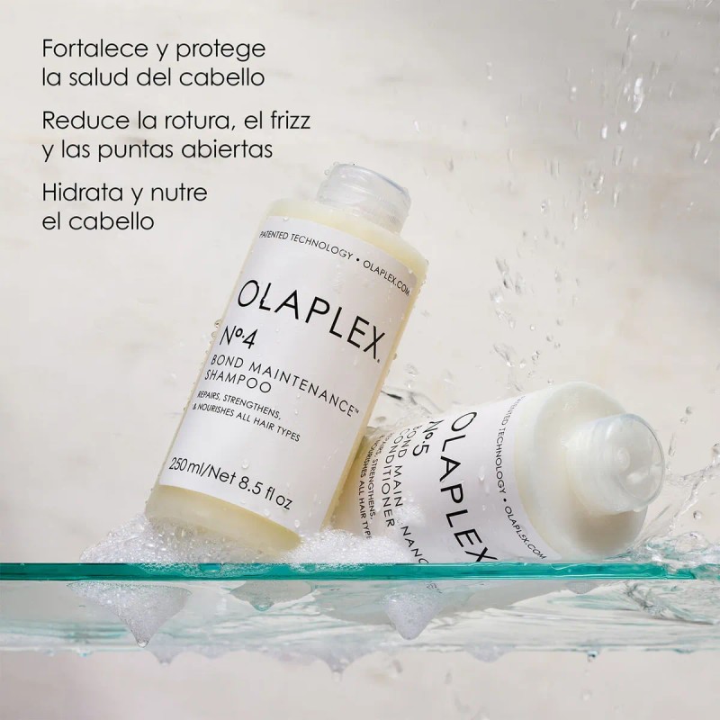 Olaplex No.5 Bond Maintenance Conditioner 100ml