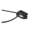 Sporti Heavy Resistance Cord - Black