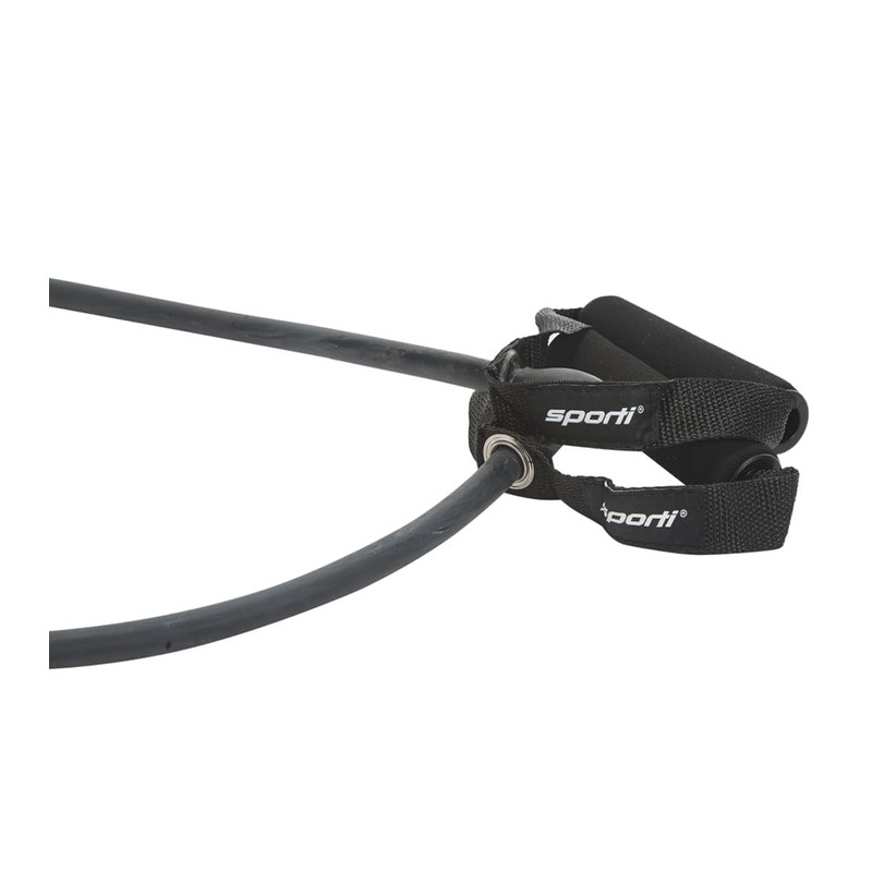 Sporti Heavy Resistance Cord - Black