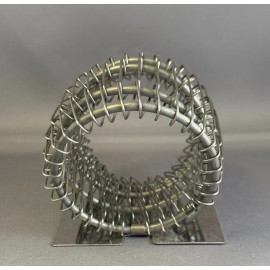 Perfect Arrangers Flower Frog Perfect Arranger Stainless Steel Floral Metal Stand Ikebana Tool