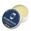 Beard Conditioner and Styler Beard Balm Nourishes, Shapes and Moisturizes