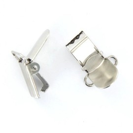 Strap clip brace clip hook lock cabinet holder clip individual KGD08180 100ea