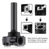 Spoilboard Surfacing Router Bit 12mm Shank 1 3/4in Cut Diameter