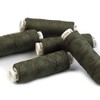 5 x 50 m Linen Yarn, Linen Thread, Flax Sewing