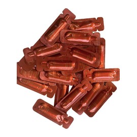 O HUI The First Geniture Genummune Ampoule ANTI-AGING 1ml x 120pcs (120ml) OHUI