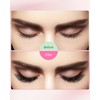 NAGARAKU Easy Fan Eyelash Extensions Volume Lashes 5 Trays in