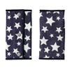 BABYHOPPER BabyHopper Gauze Belt Cover Navy Star CKBH00107 0 Months