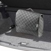 rhinos autostyling COMPATIBLE WITH Mini Convertible(r52) (2004-2008) - Durable Boot