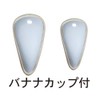 ISAMI Classic Gold Supporter (with cup) l-672 (White, M Waist