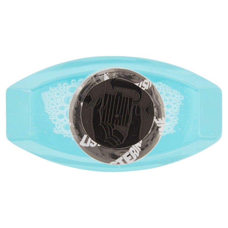 Mundwasser antibatterico zero alcool adatto anche per i bambini 500