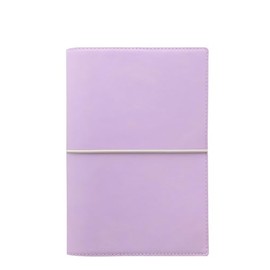 FILOFAX Domino Soft Personal Organiser Orchid 2025