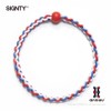 annieu Hair Rubber Hair Accessory Bracelet (Designed by Hairdresser) Annu