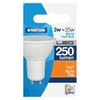 Status LED, GU10, 3W, White