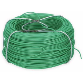 Kinzo 50 Meters Plastic Wire