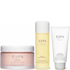 ESPA Inner Calm Massage (Worth £102)