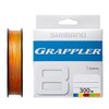 Shimano Grappler 8 PE 300m LD-A71U 5 Colors (5 Colors