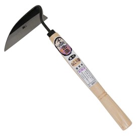 A Perfect Gift 吉 金賞 Torsion Steel with Scythe