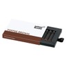 Montblanc INK CART TOFFEE BROWN 1PACK=8CART PF BRAND