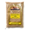 Rani Sesame Seeds Whole Brown, Raw (Till) 28oz (800gm) ~
