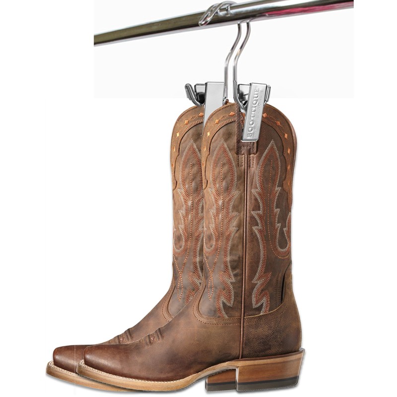 Original Boot Hanger - Shoe Storage Space Saver (Set of