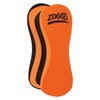 Zoggs Pull Buoy Training Aid Orange