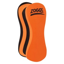 Zoggs Pull Buoy Training Aid Orange