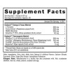 Evogen Evoburn Caffeine Free 30 Servicios Sabor Grape Blast