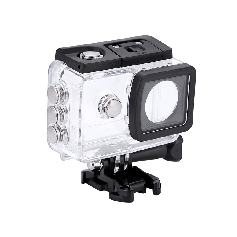 Underwater Waterproof Housing Case for SJAM SJ5000/SJ5000 WiFi/SJ5000 PLUS