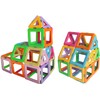 Magnetic Tiles Building Blocks Game Set Toys by DreambuilderToy (40