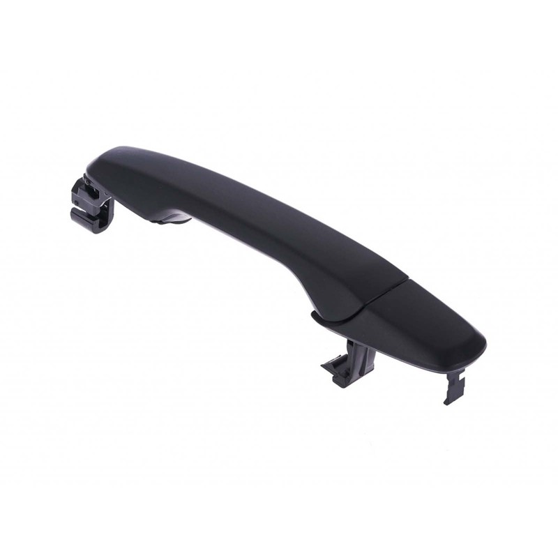 APA Replacement Exterior Door Handle for 2011-2019 Explorer 2011-2014 Edge